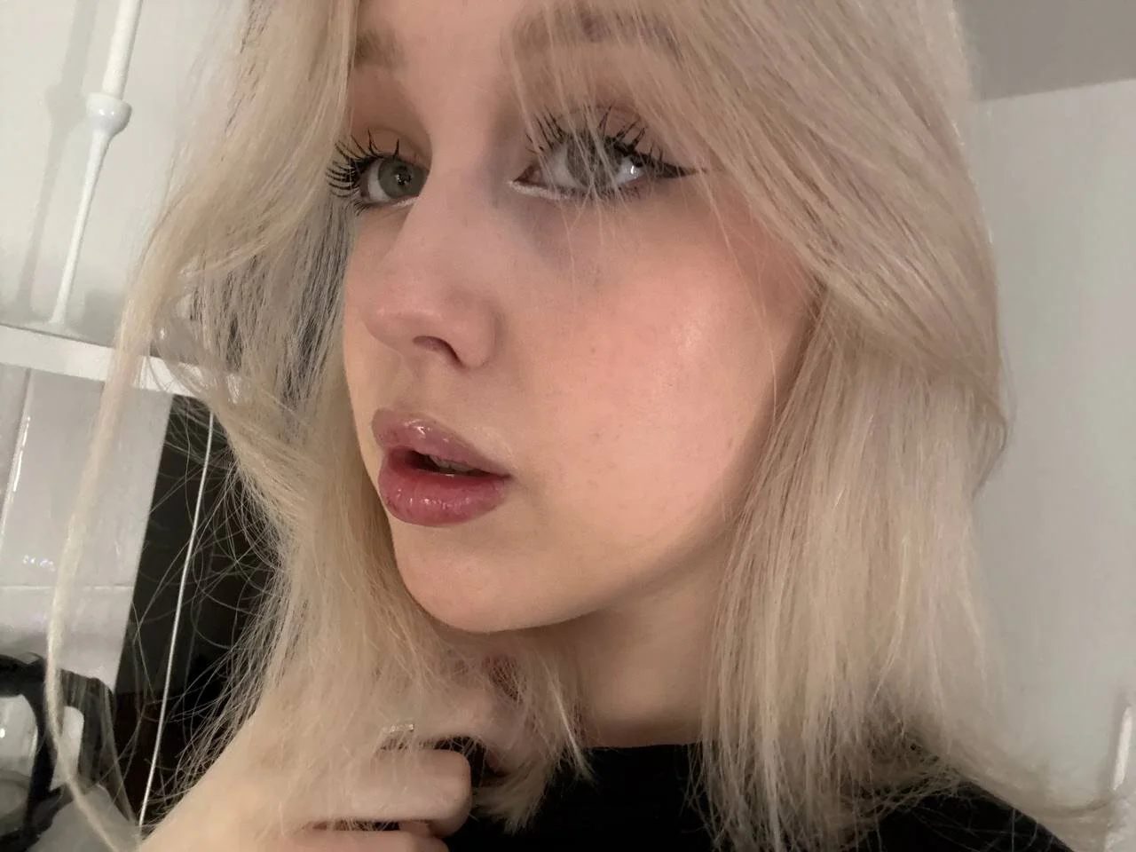 XXX Porn Photo of Nude alicewonderyou 25