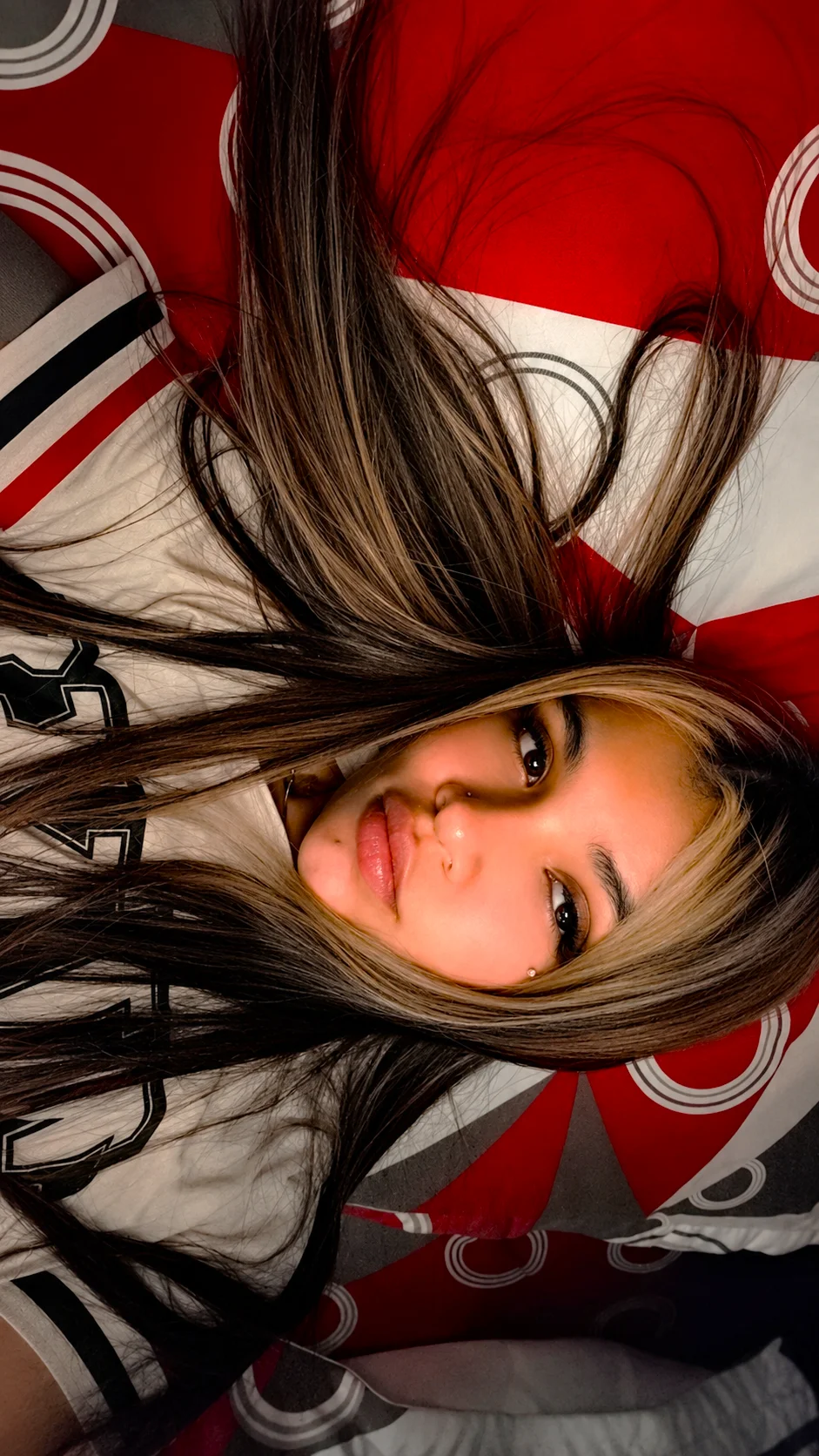 XXX Porn Photo of Nude karina_gomez_18 17