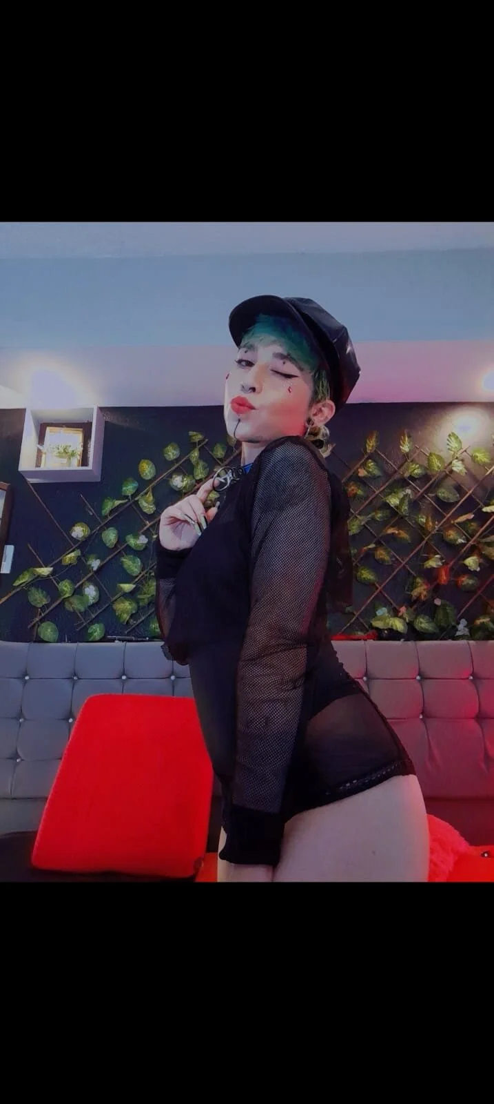 XXX Porn Photo of Nude nova_kitttyy 26