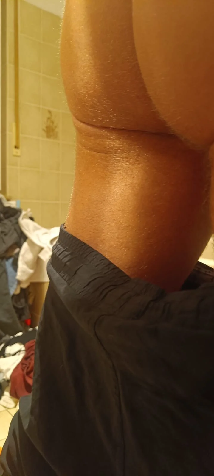 XXX Porn Photo of Nude Timbojan28 14