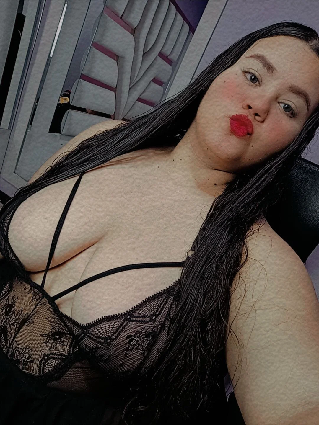 XXX Porn Photo of Nude ValenTitis 83