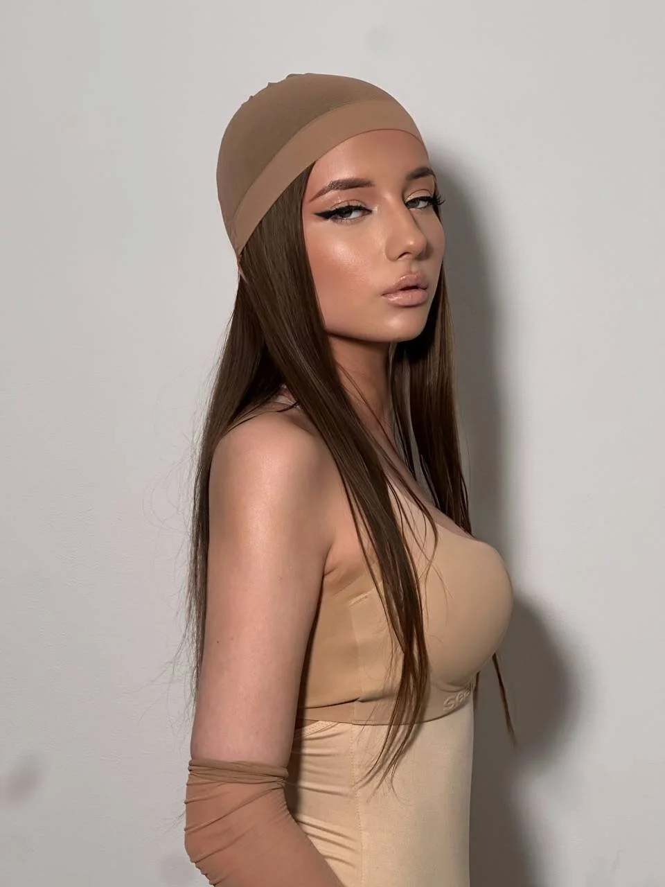 XXX Porn Photo of Nude hot_bb_girl 12