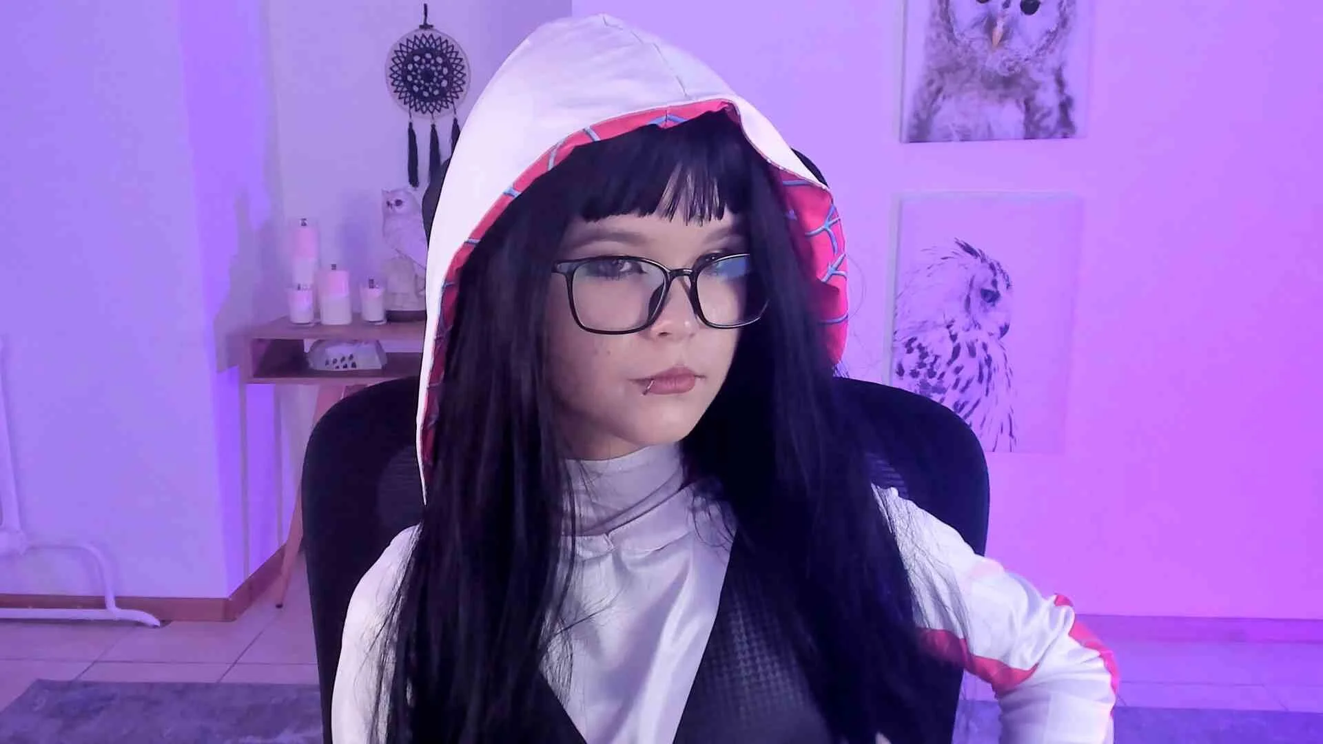 XXX Porn Photo of Nude Elainebeness 15