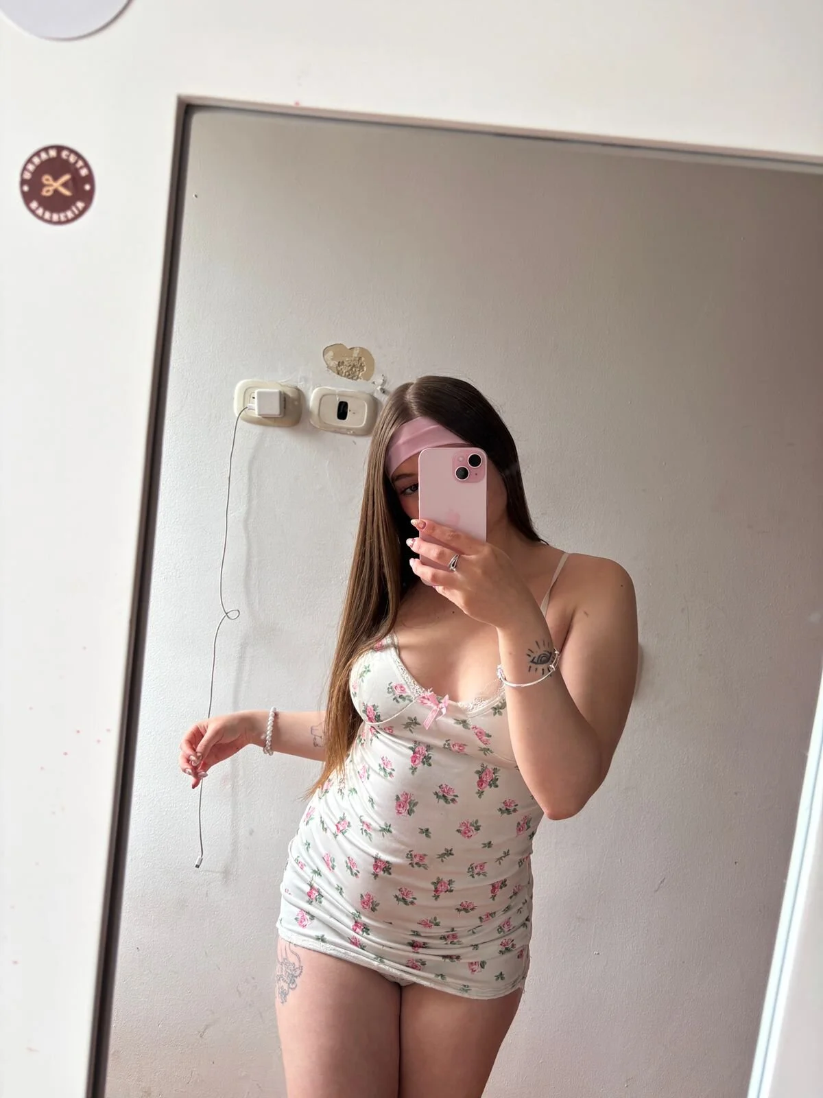 XXX Porn Photo of Nude LexiCutie 110
