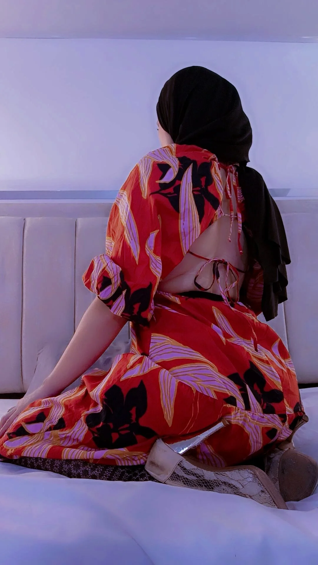 XXX Porn Photo of Nude jamila_zair 86