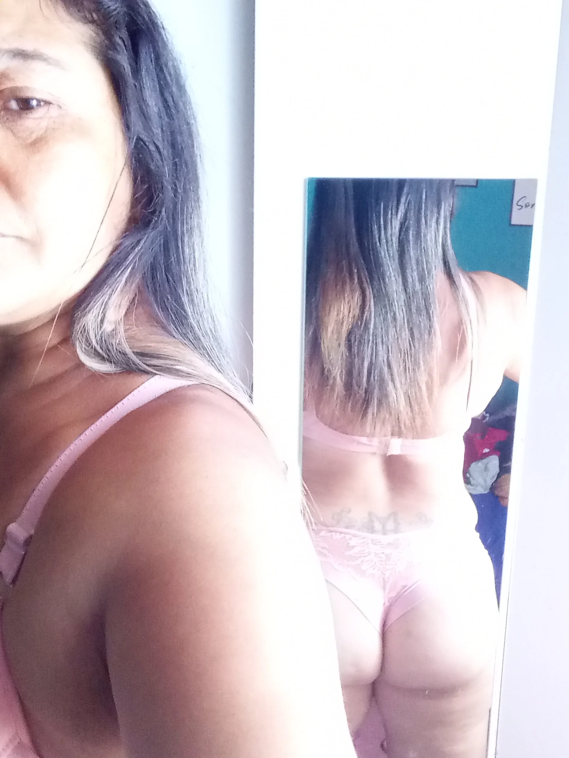 XXX Porn Photo of Nude aquarianamascarada17 8