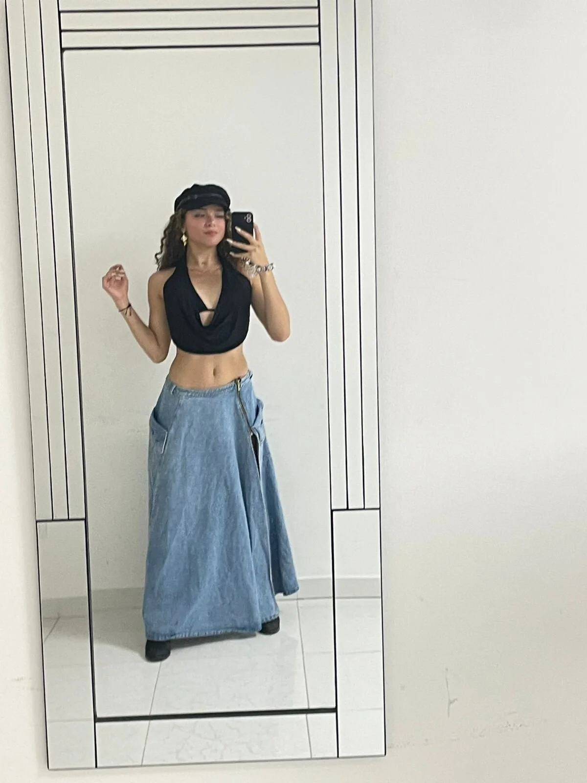 XXX Porn Photo of Nude kendallspears_1 23