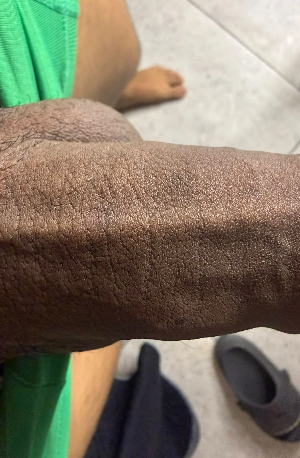 XXX Porn Photo of Nude Jordylatino 7