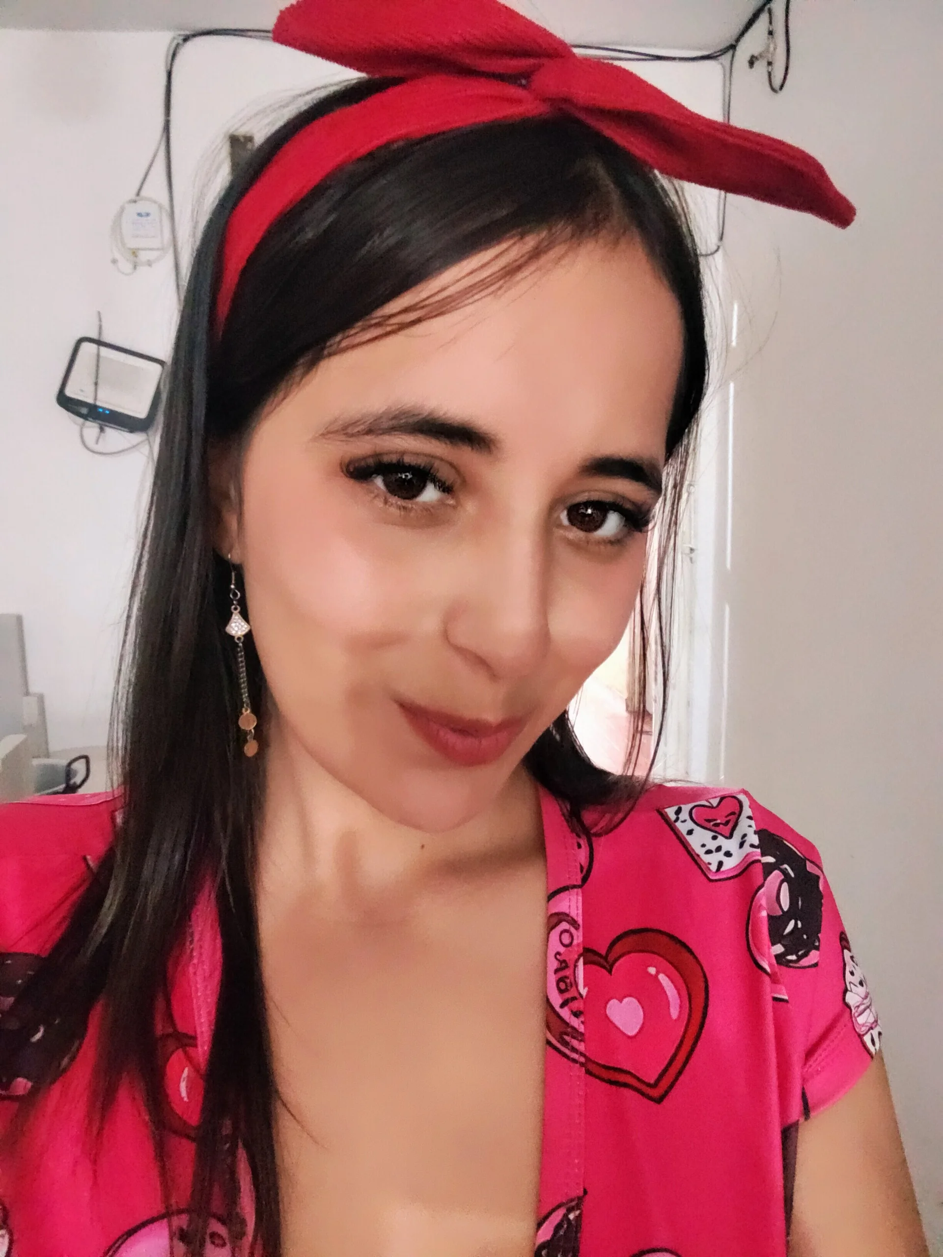 XXX Porn Photo of Nude GiaDuque 11