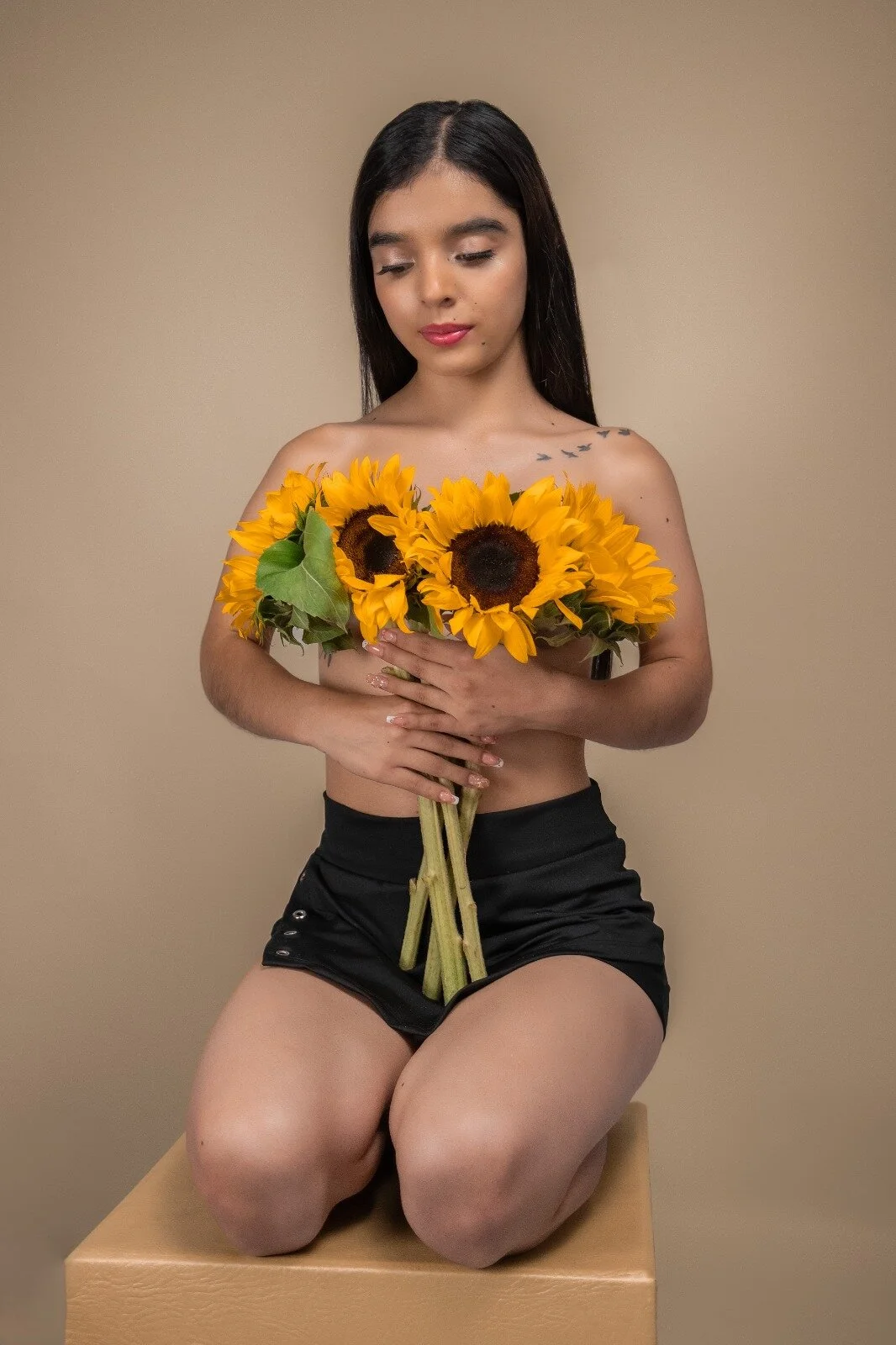 XXX Porn Photo of Nude Nataliee_Scott 5