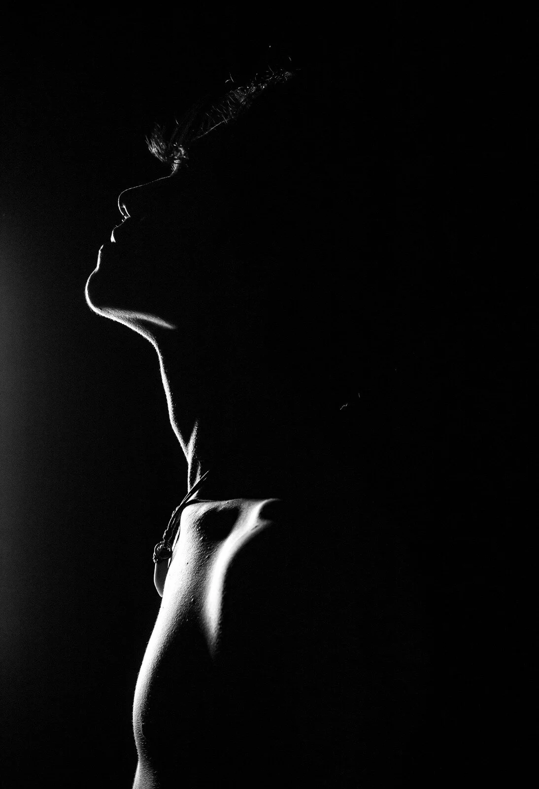 XXX Porn Photo of Nude dreyk20 1