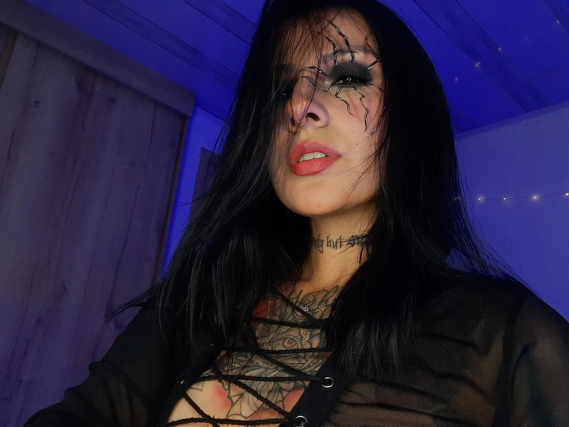 XXX Porn Photo of Nude Sharoon_gh 1