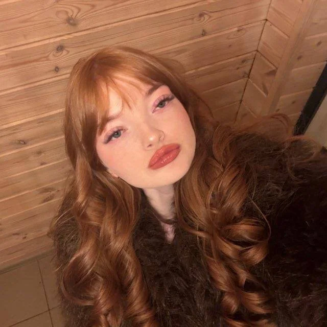 XXX Porn Photo of Nude IvanaSamrov 2