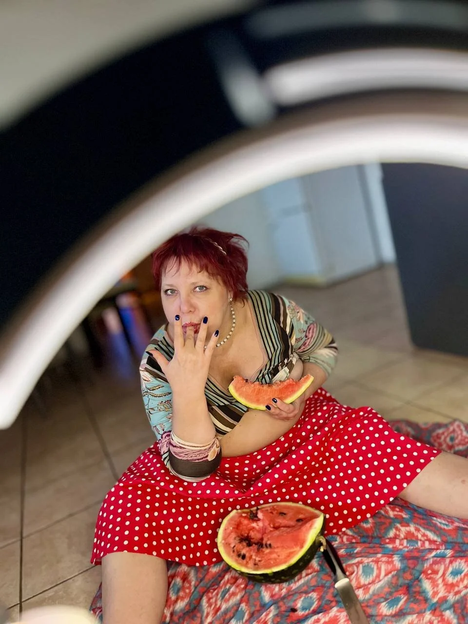 XXX Porn Photo of Nude Kira_Kenett 28