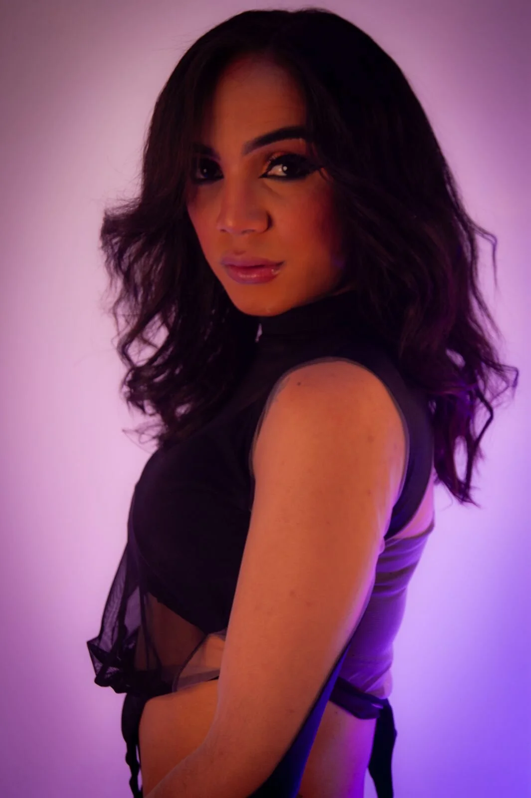 XXX Porn Photo of Nude Cristal_Gem1 8