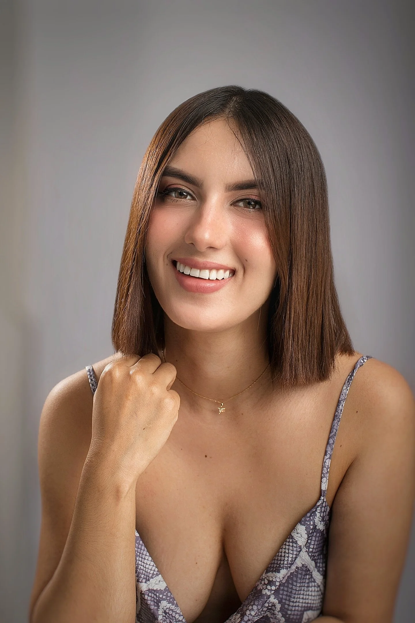 XXX Porn Photo of Nude Phiamat_ 9