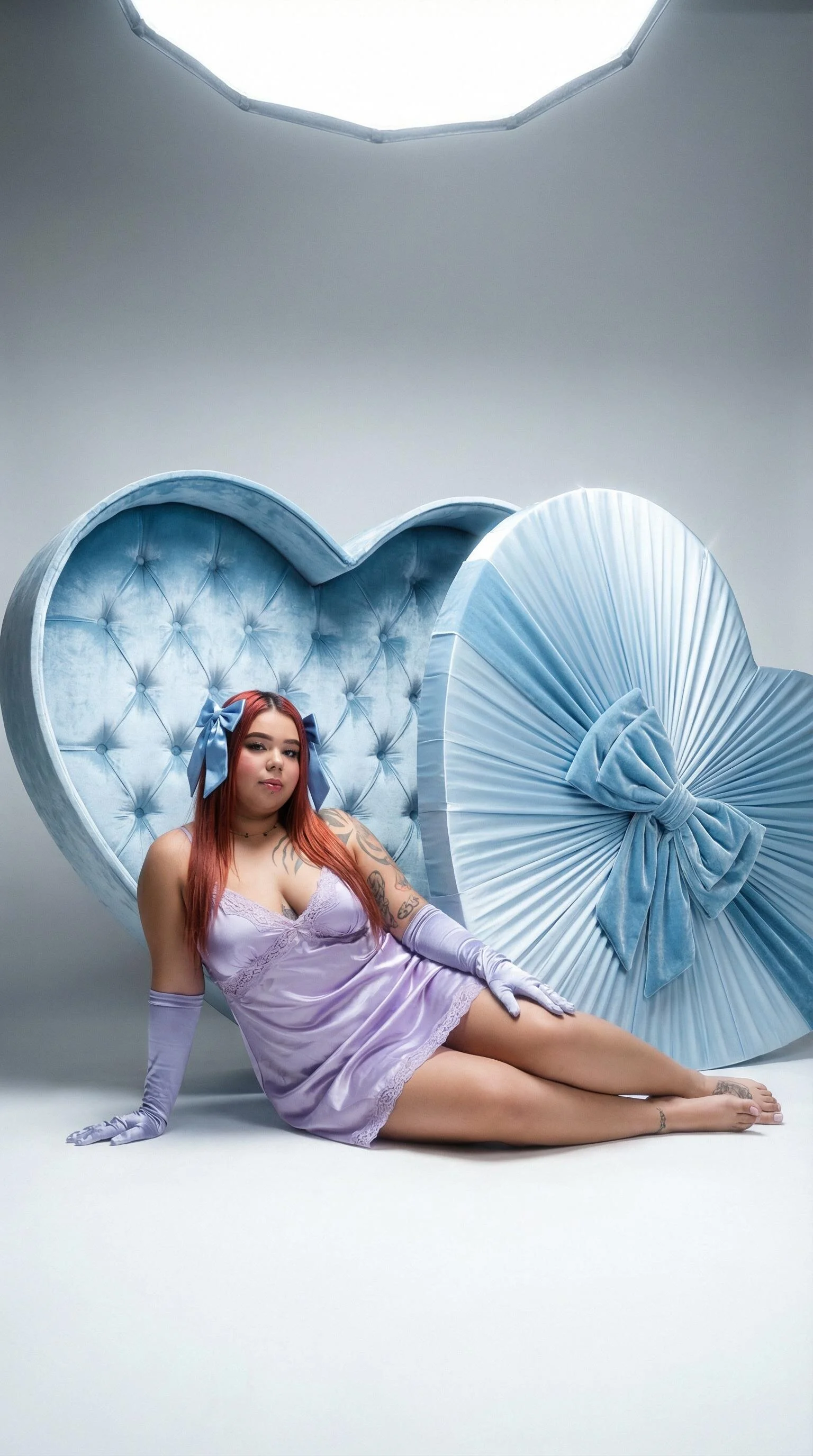 XXX Porn Photo of Nude Amberluy 33