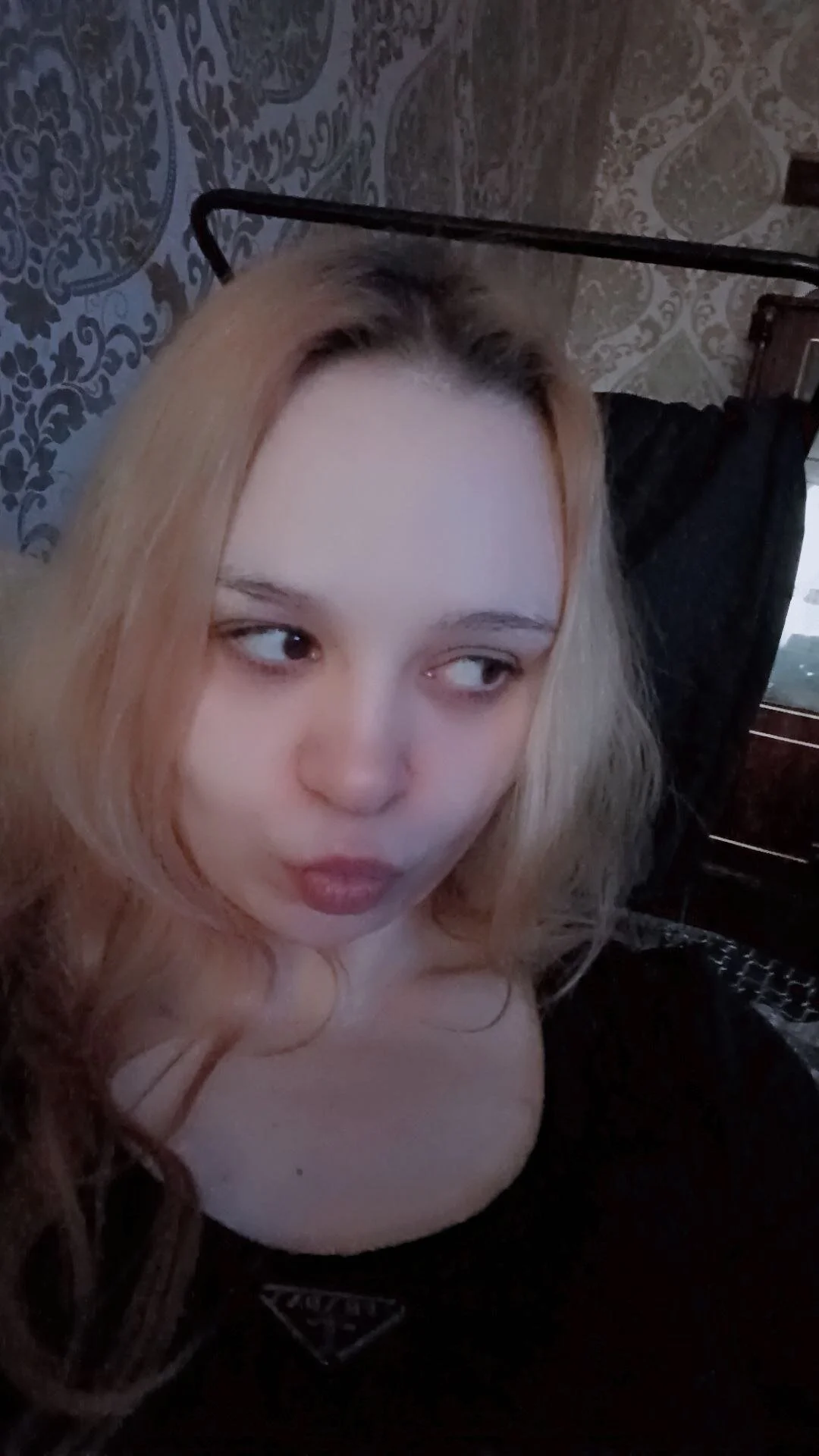 XXX Porn Photo of Nude MandyKeiter 2