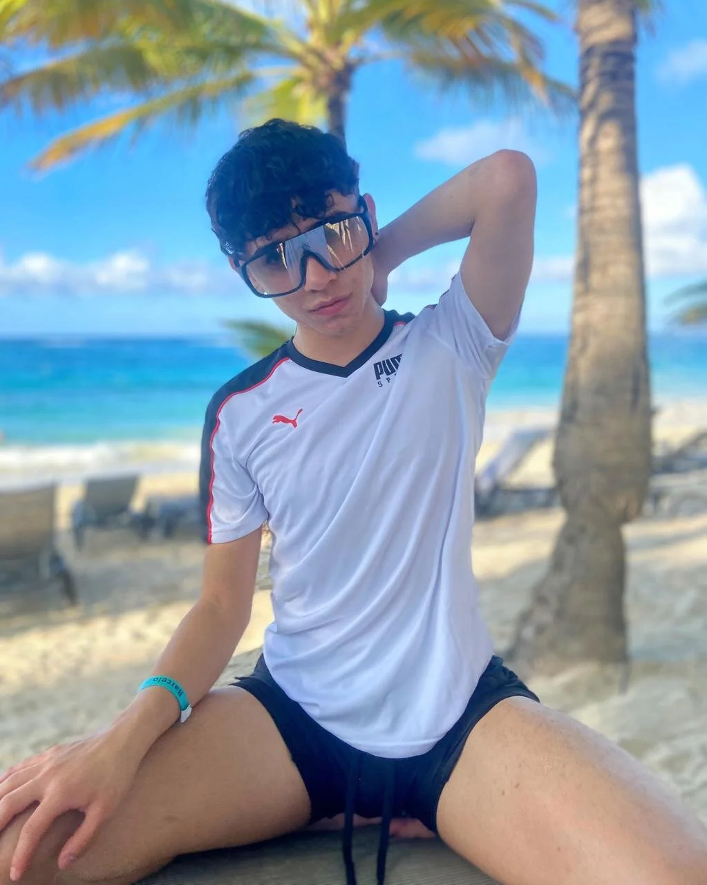 XXX Porn Photo of Nude Niico_Cruz 9