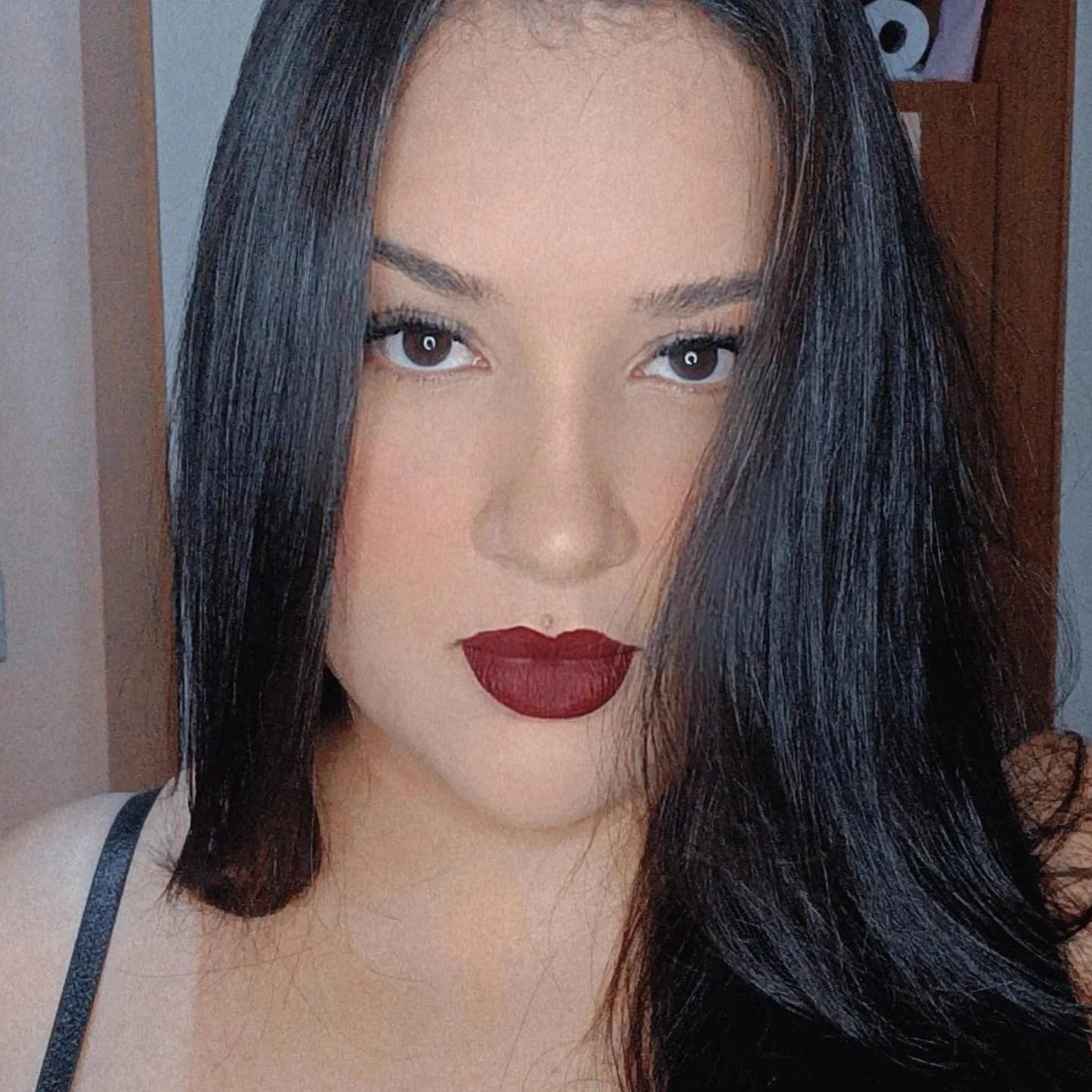 XXX Porn Photo of Nude Rebequinha30 3