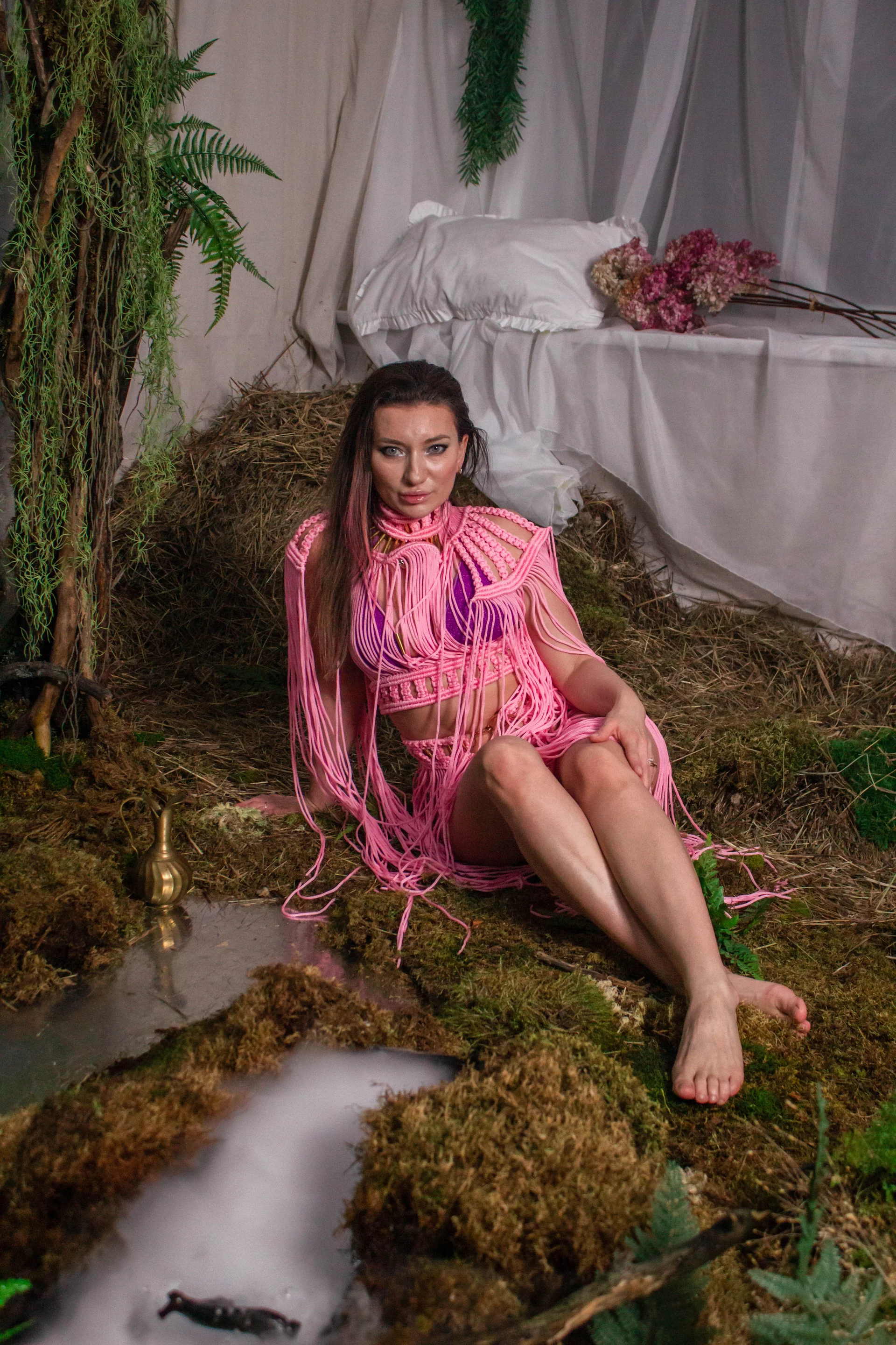 XXX Porn Photo of Nude MooonReal 27