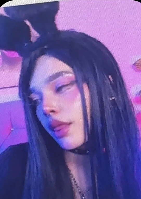 XXX Porn Photo of Nude Makii_XOXO 8