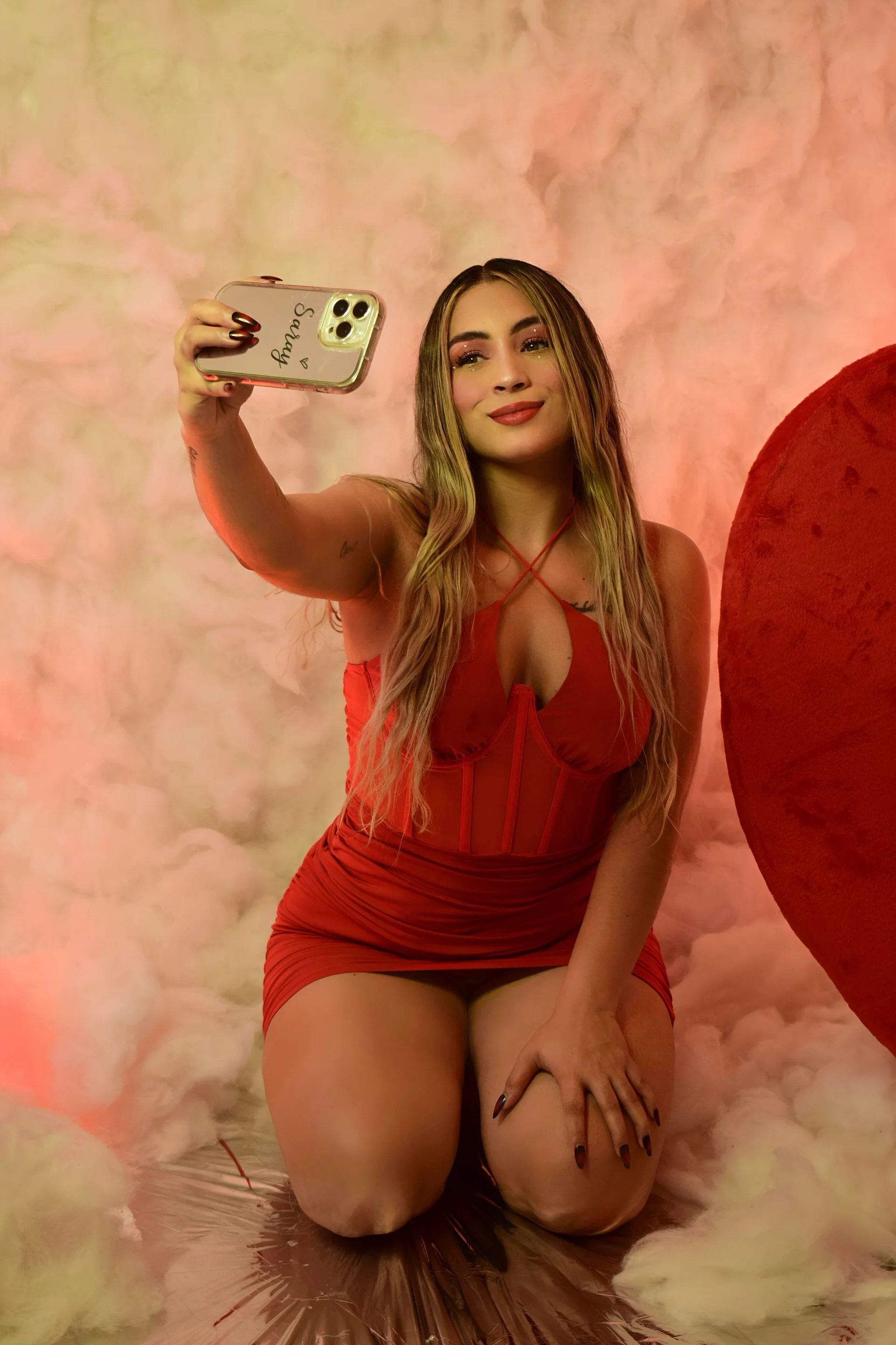 XXX Porn Photo of Nude Ema_Stone65 86