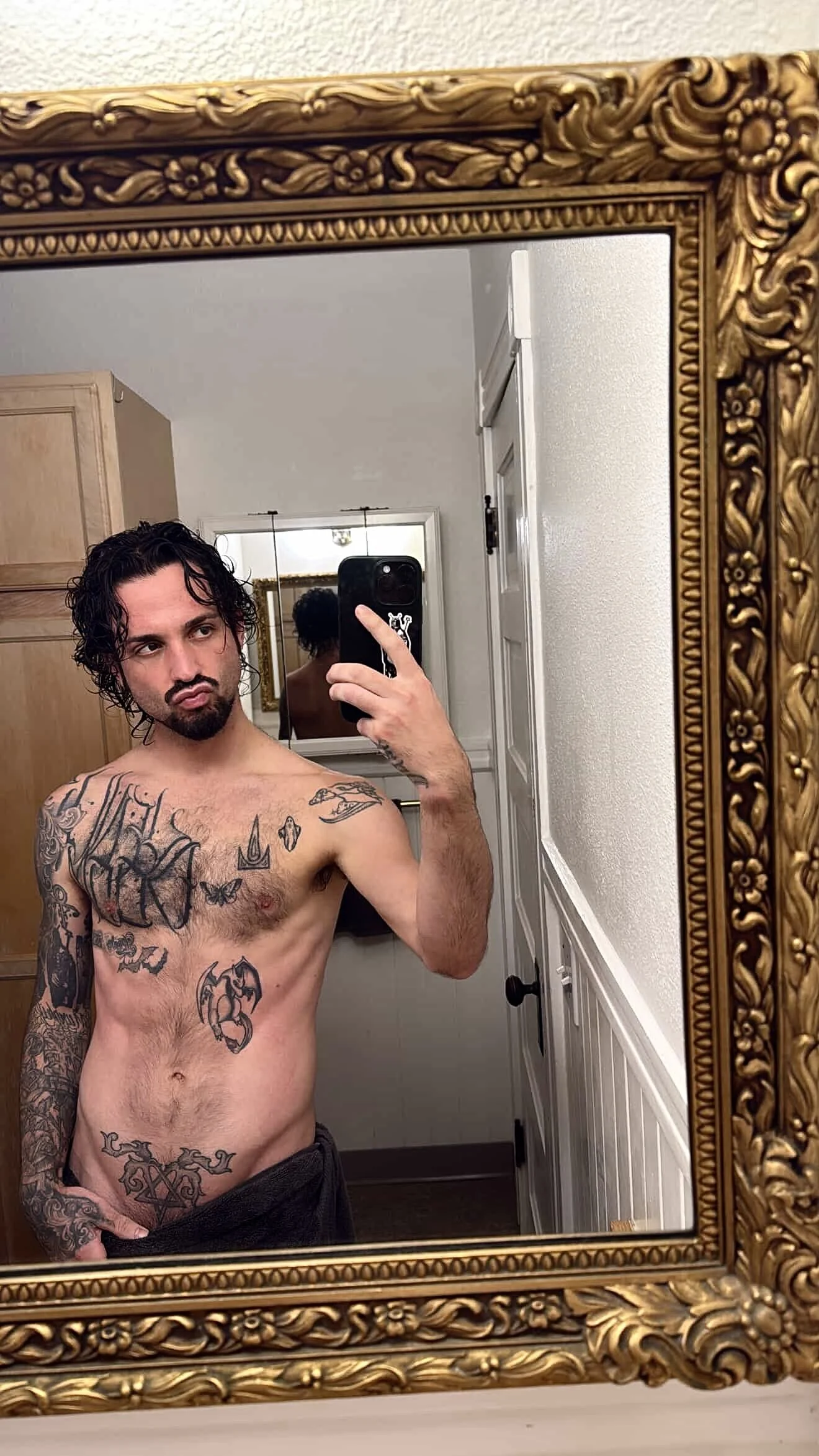XXX Porn Photo of Nude MRfanceypants 24