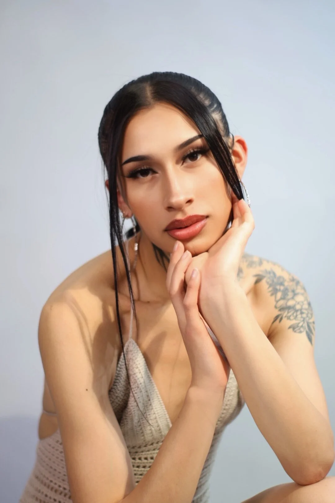XXX Porn Photo of Nude kali_ka_ 78
