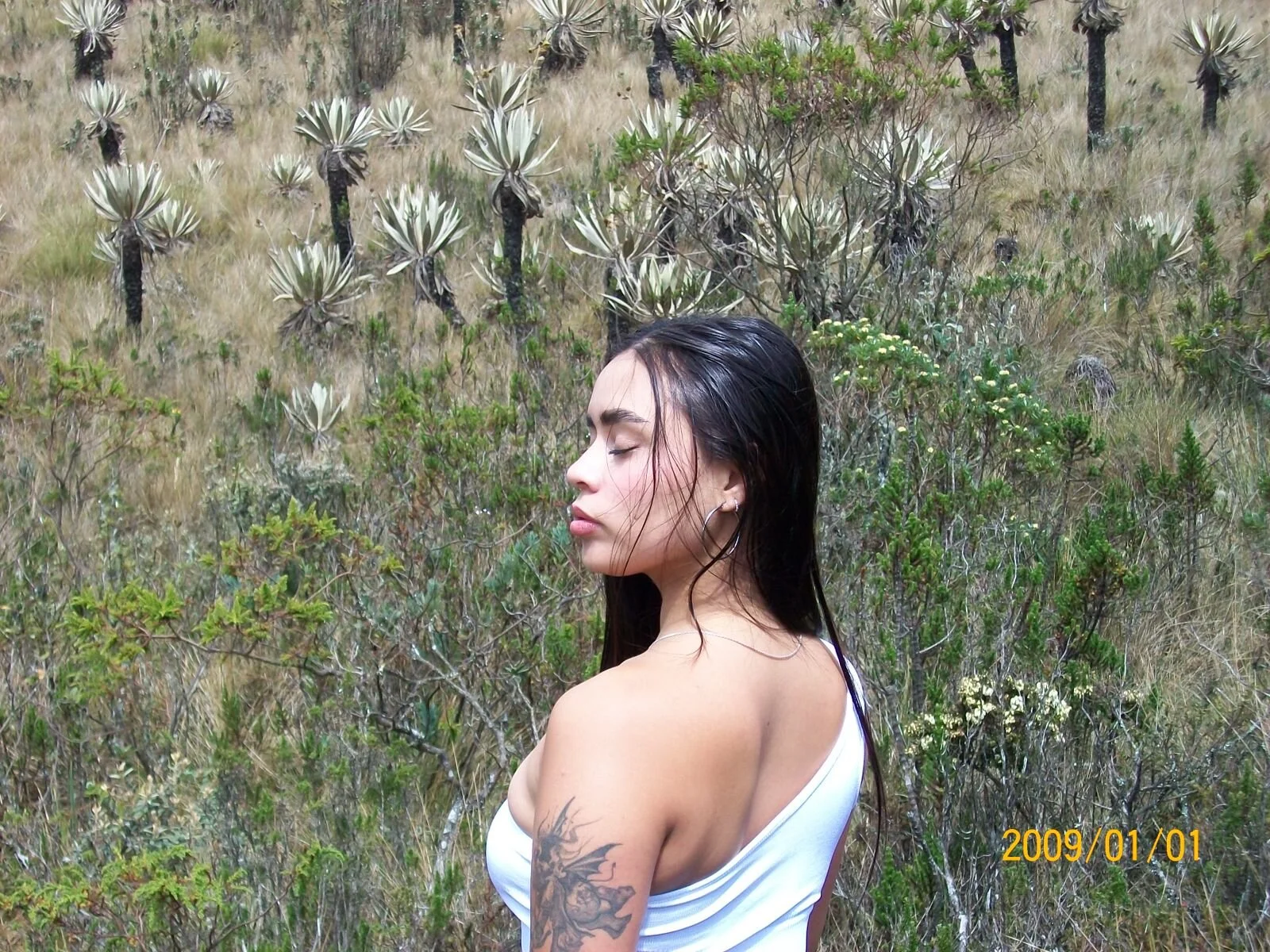 XXX Porn Photo of Nude meli_ortiz_ 74