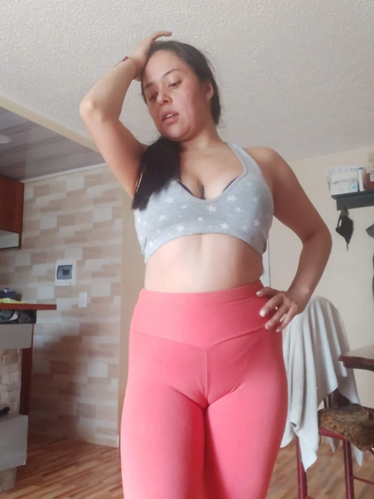 XXX Porn Photo of Nude Tefanny_Arias 23