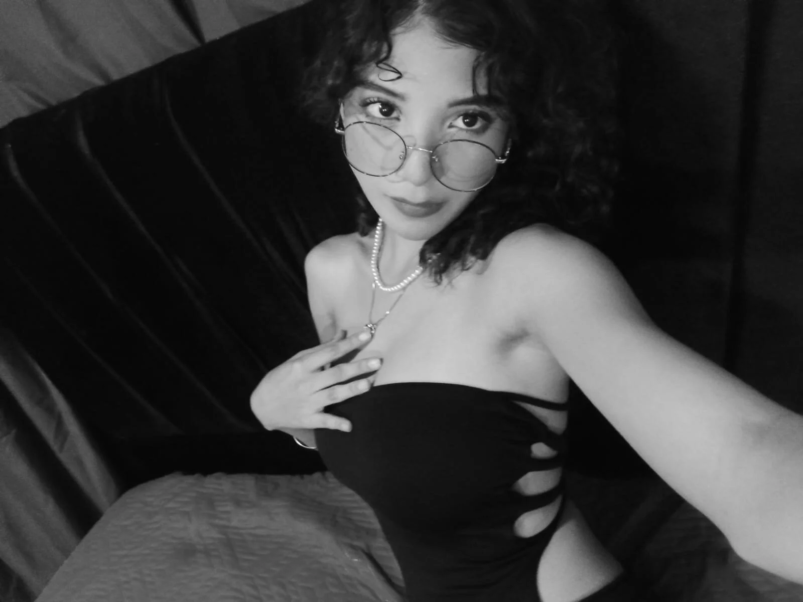 XXX Porn Photo of Nude Helena-Paola 19
