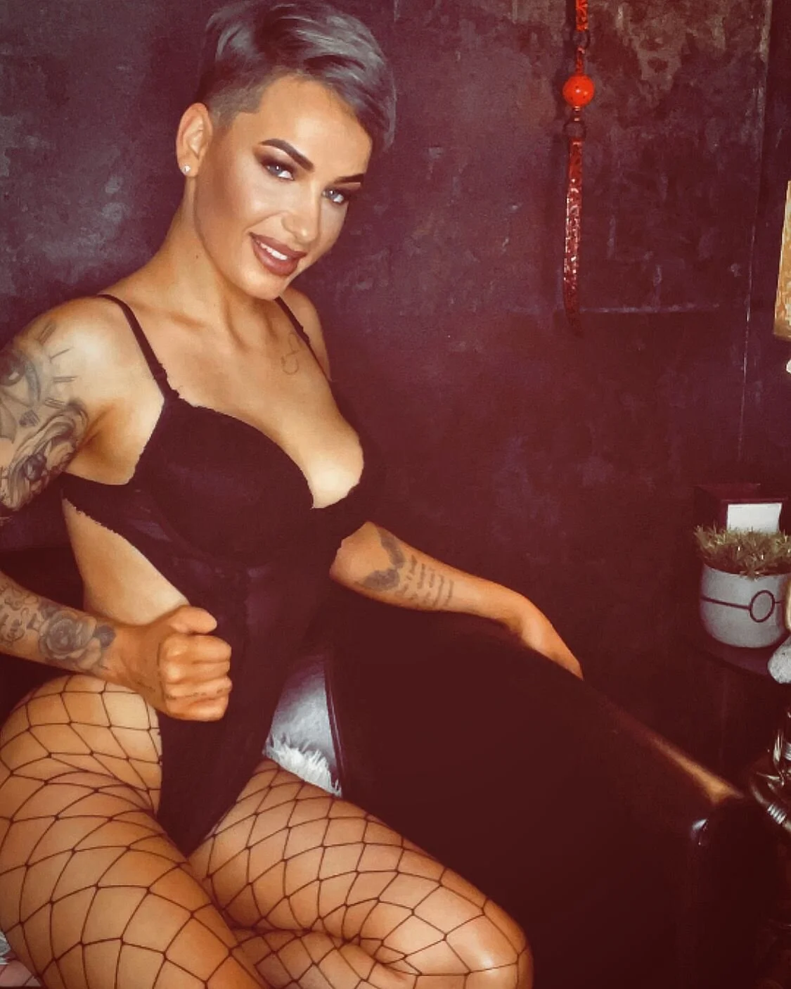 XXX Porn Photo of Nude KarinaSwitchy 15