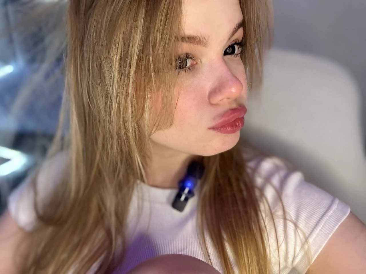 XXX Porn Photo of Nude AmyNox 3