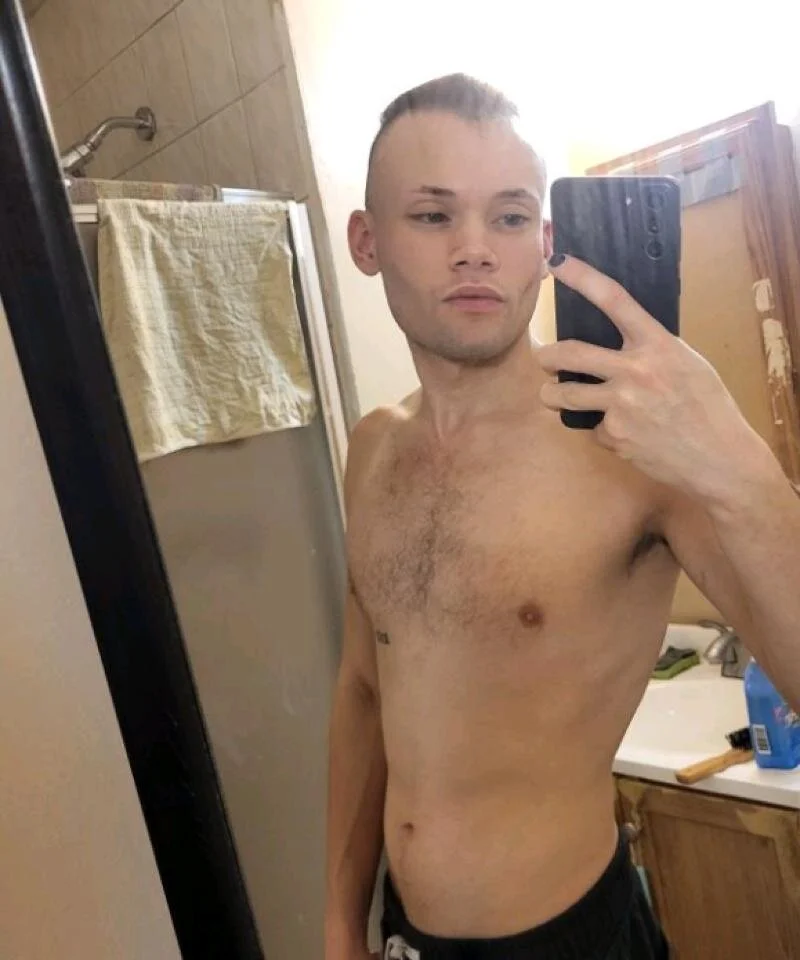 XXX Porn Photo of Nude Fuboo 13