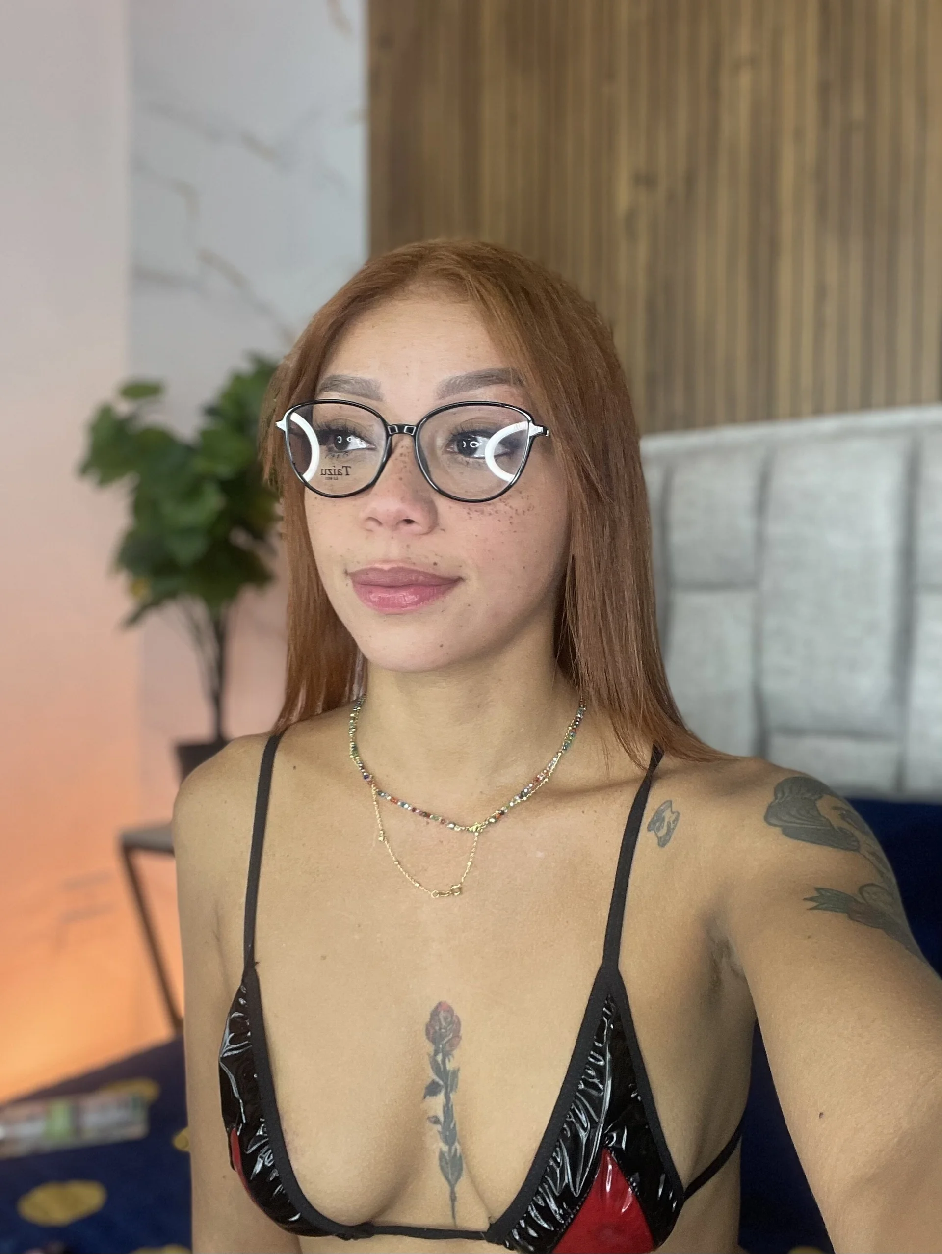 XXX Porn Photo of Nude Sassha_ferrer 17