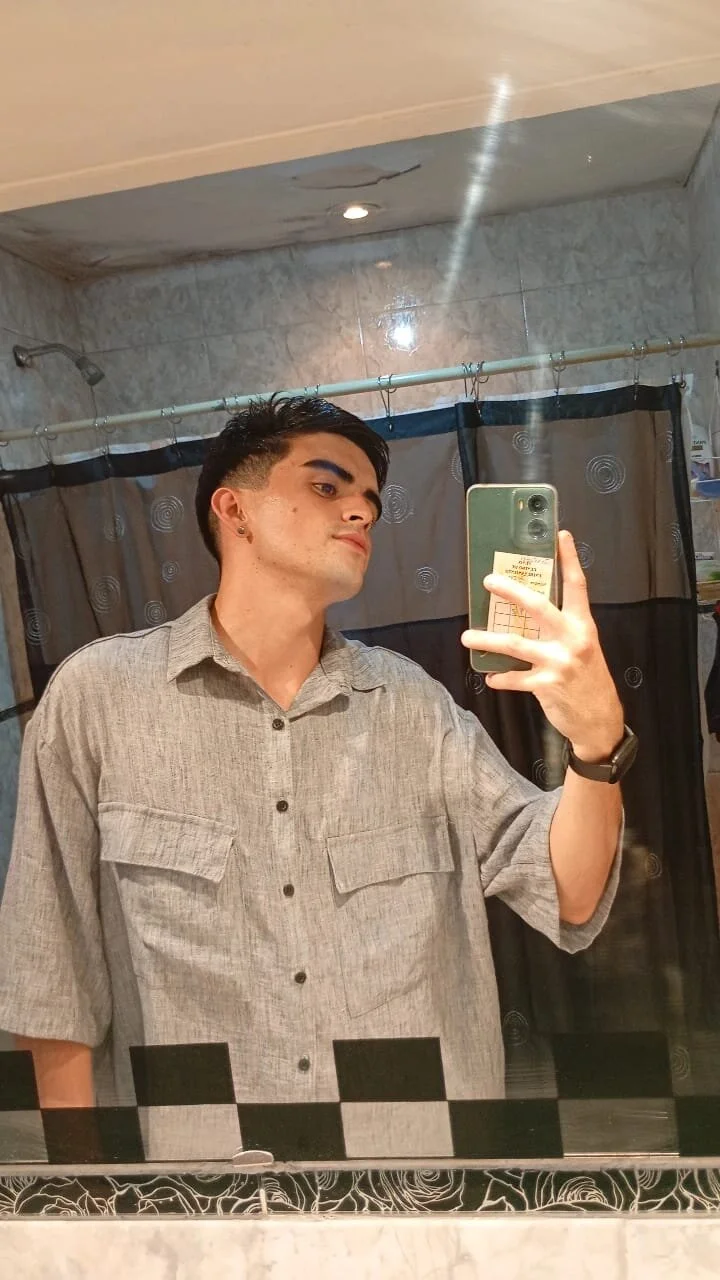 XXX Porn Photo of Nude Rodrigo99_9 4