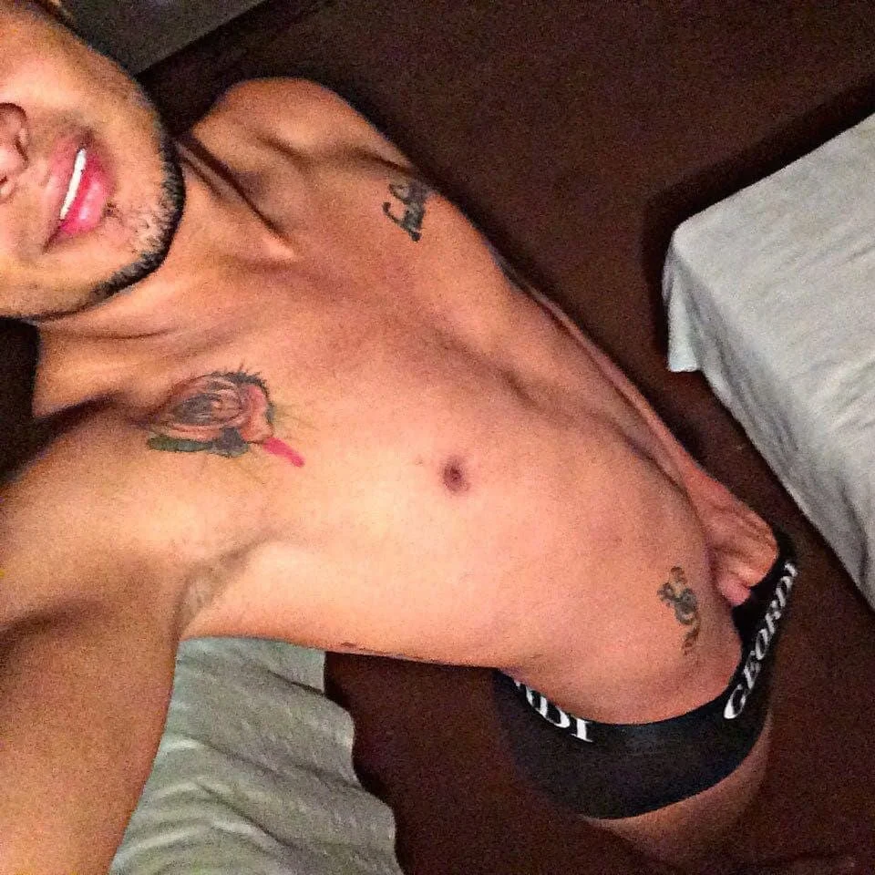 XXX Porn Photo of Nude hijodelfuckingdemonio 1