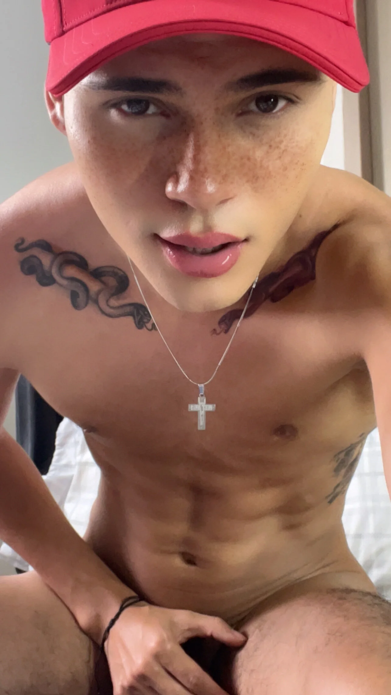 XXX Porn Photo of Nude soyander03_ 10