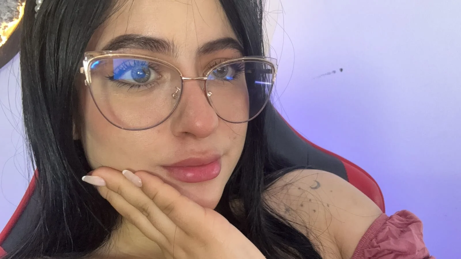 XXX Porn Photo of Nude lana_grenville 3