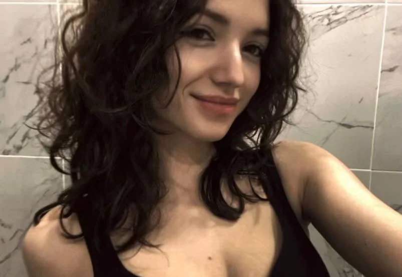 XXX Porn Photo of Nude HopeFuture 4