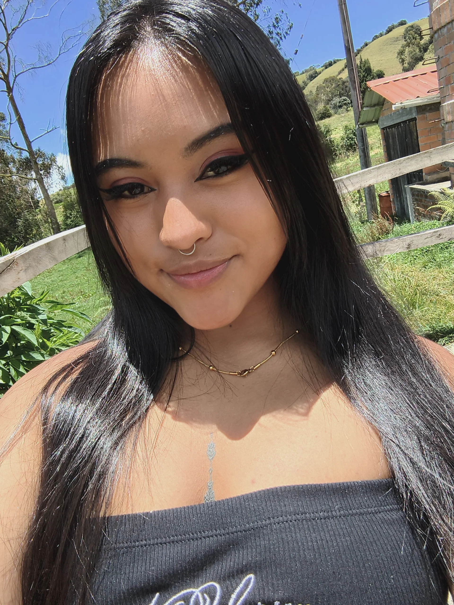 XXX Porn Photo of Nude bella_warzon 9