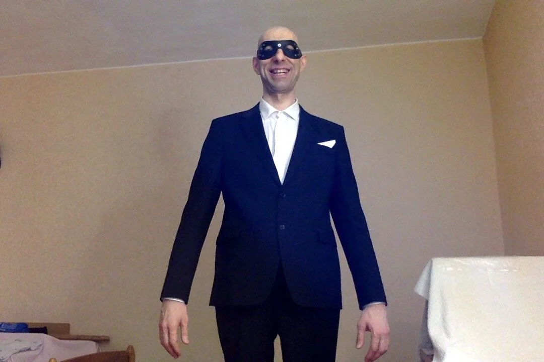 XXX Porn Photo of Nude HandsomeAlfie 62