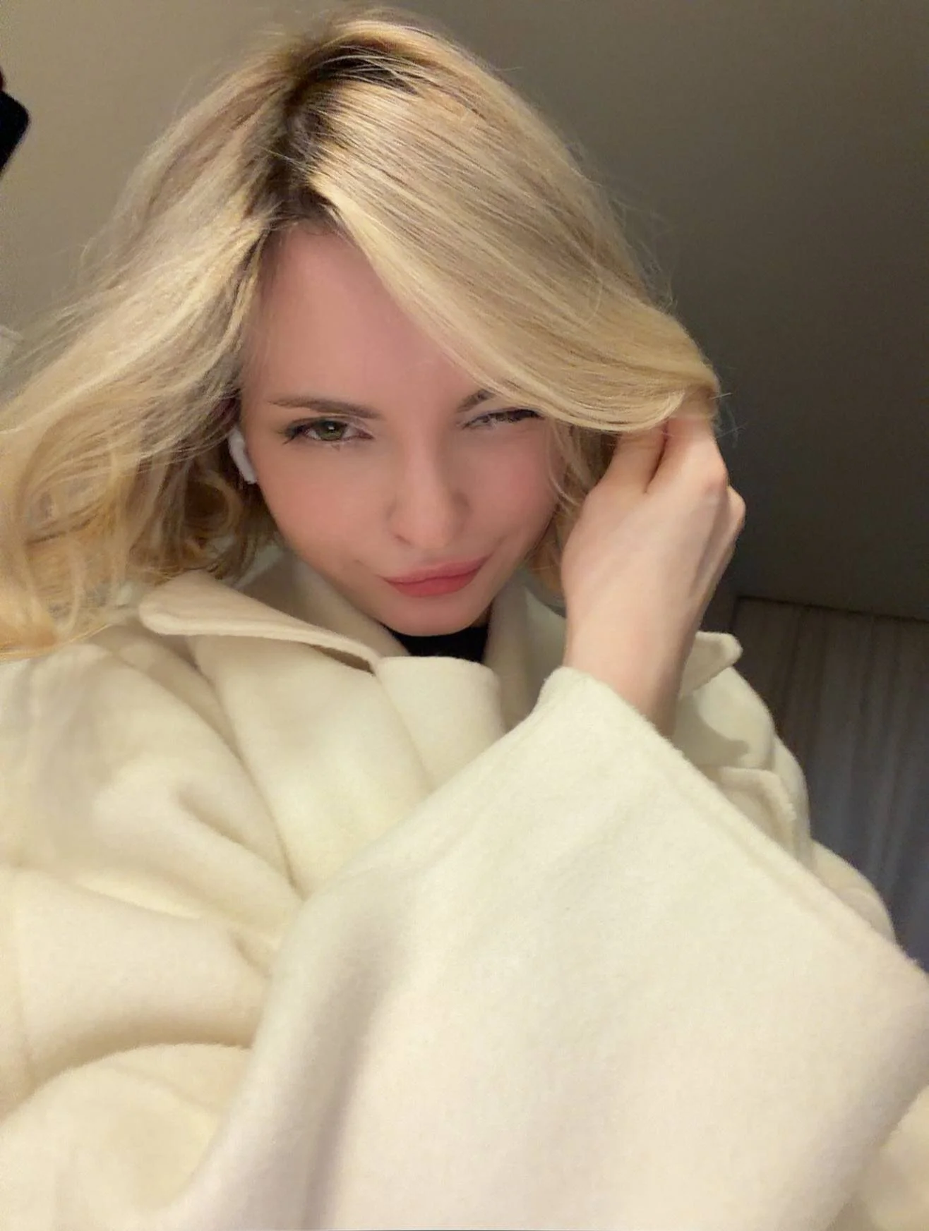 XXX Porn Photo of Nude MaryGarrett 13