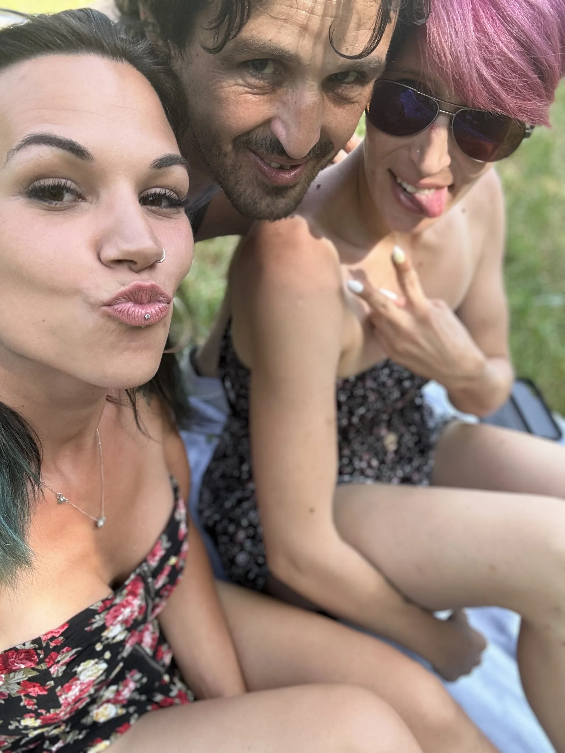 XXX Porn Photo of Nude Heartbrakerx 57