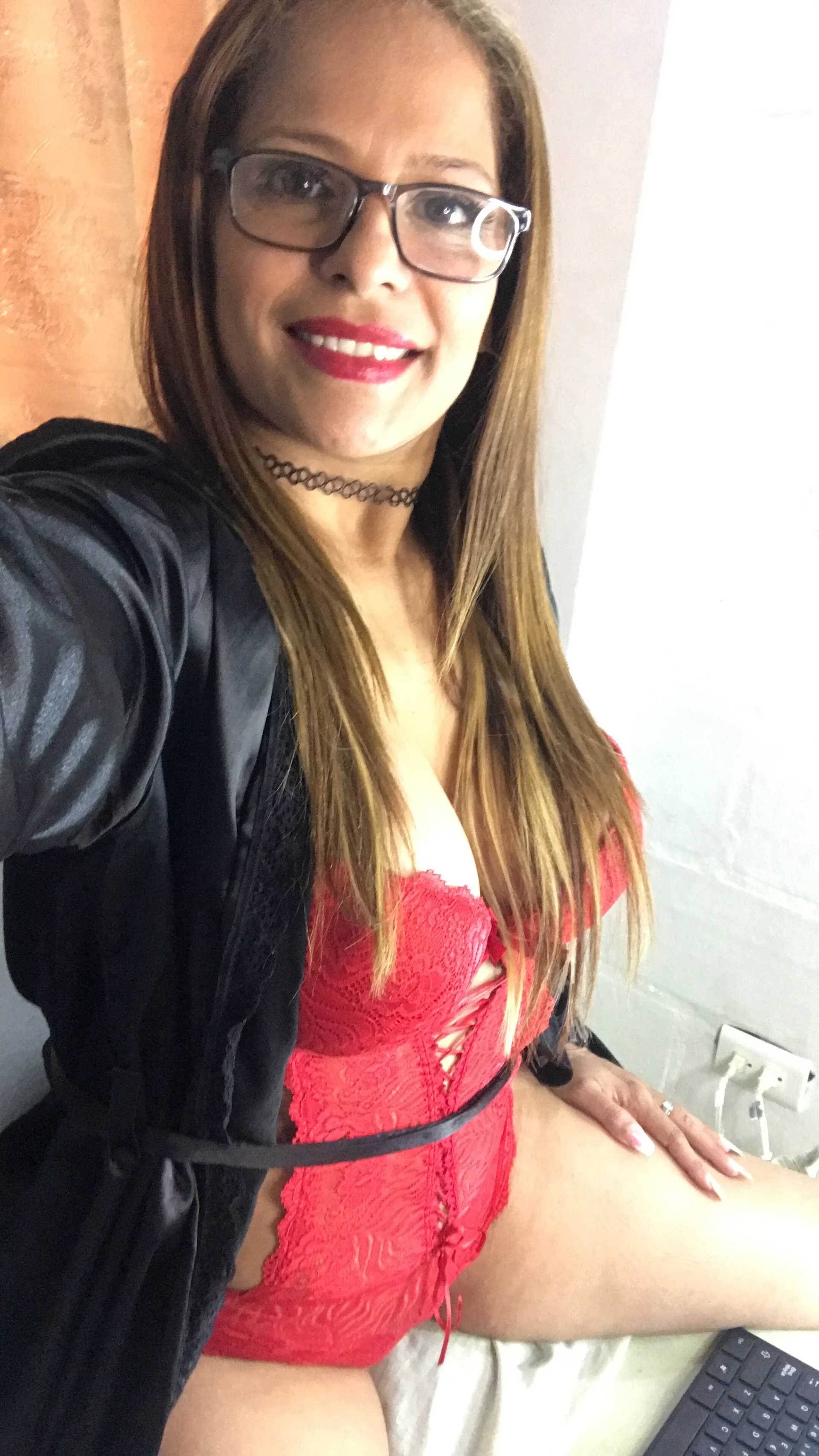 XXX Porn Photo of Nude CristalDivine 2