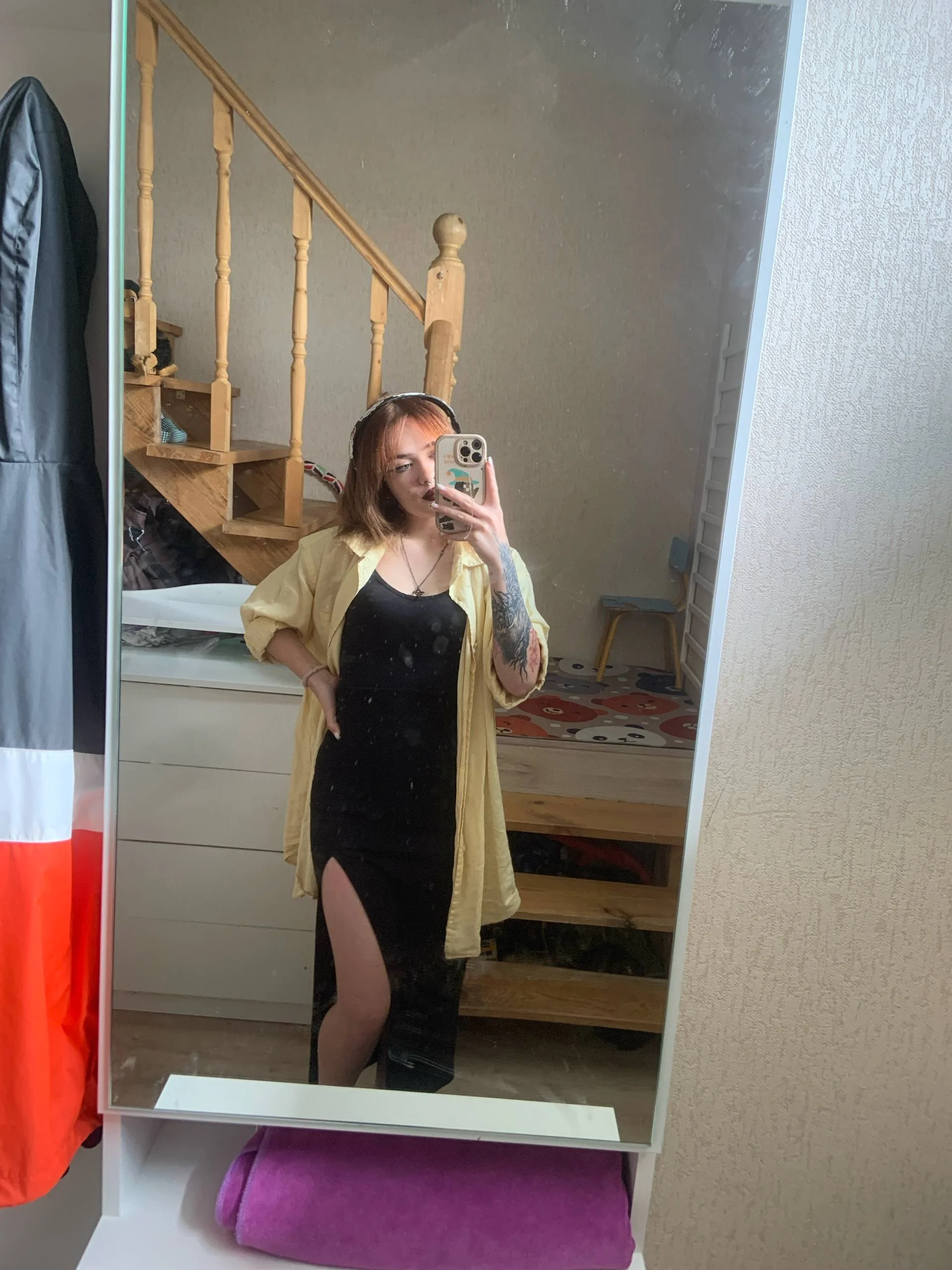 XXX Porn Photo of Nude Marika_Degas 3