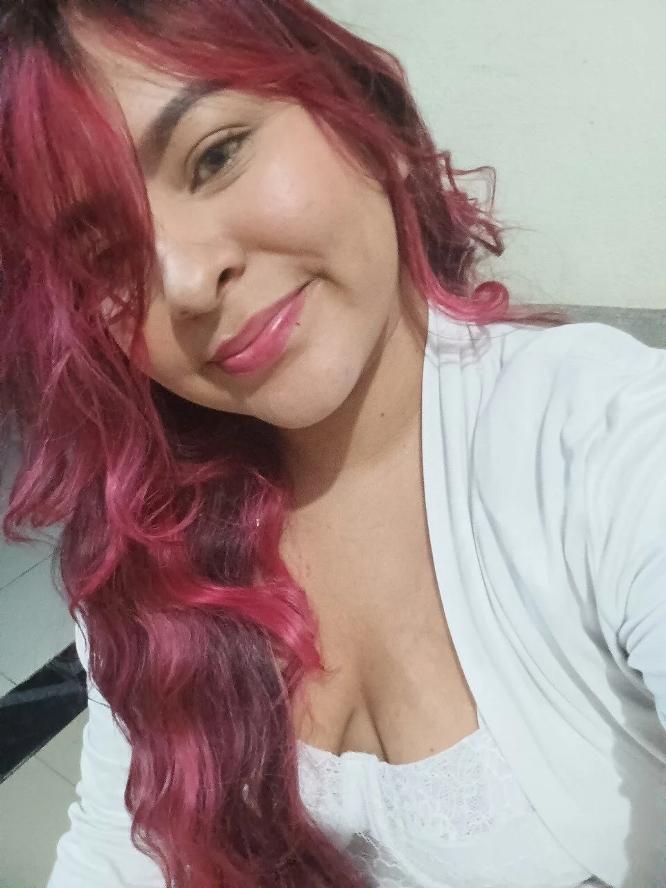 XXX Porn Photo of Nude taliana_mateus 2