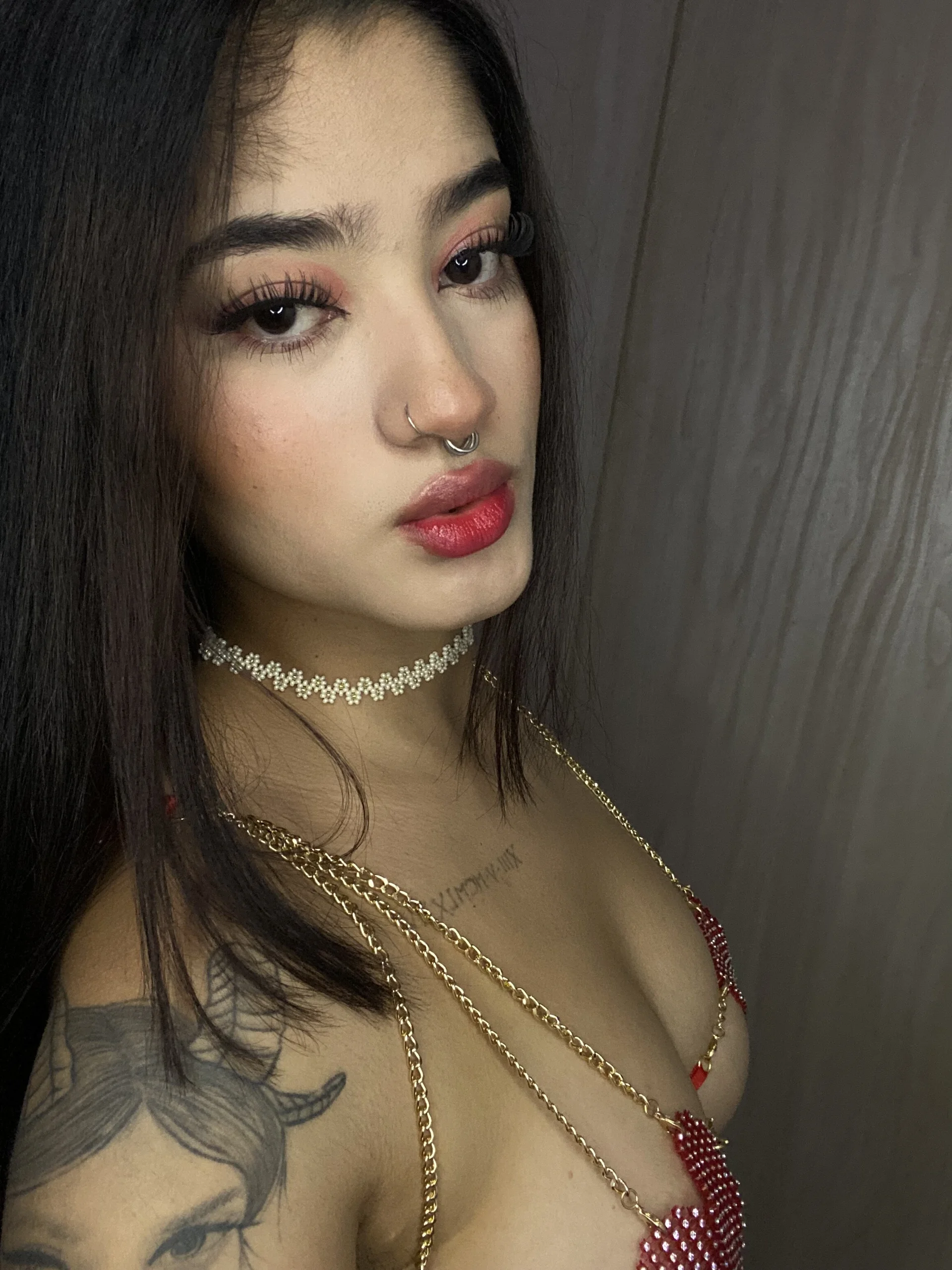 XXX Porn Photo of Nude charlotte_9999 157
