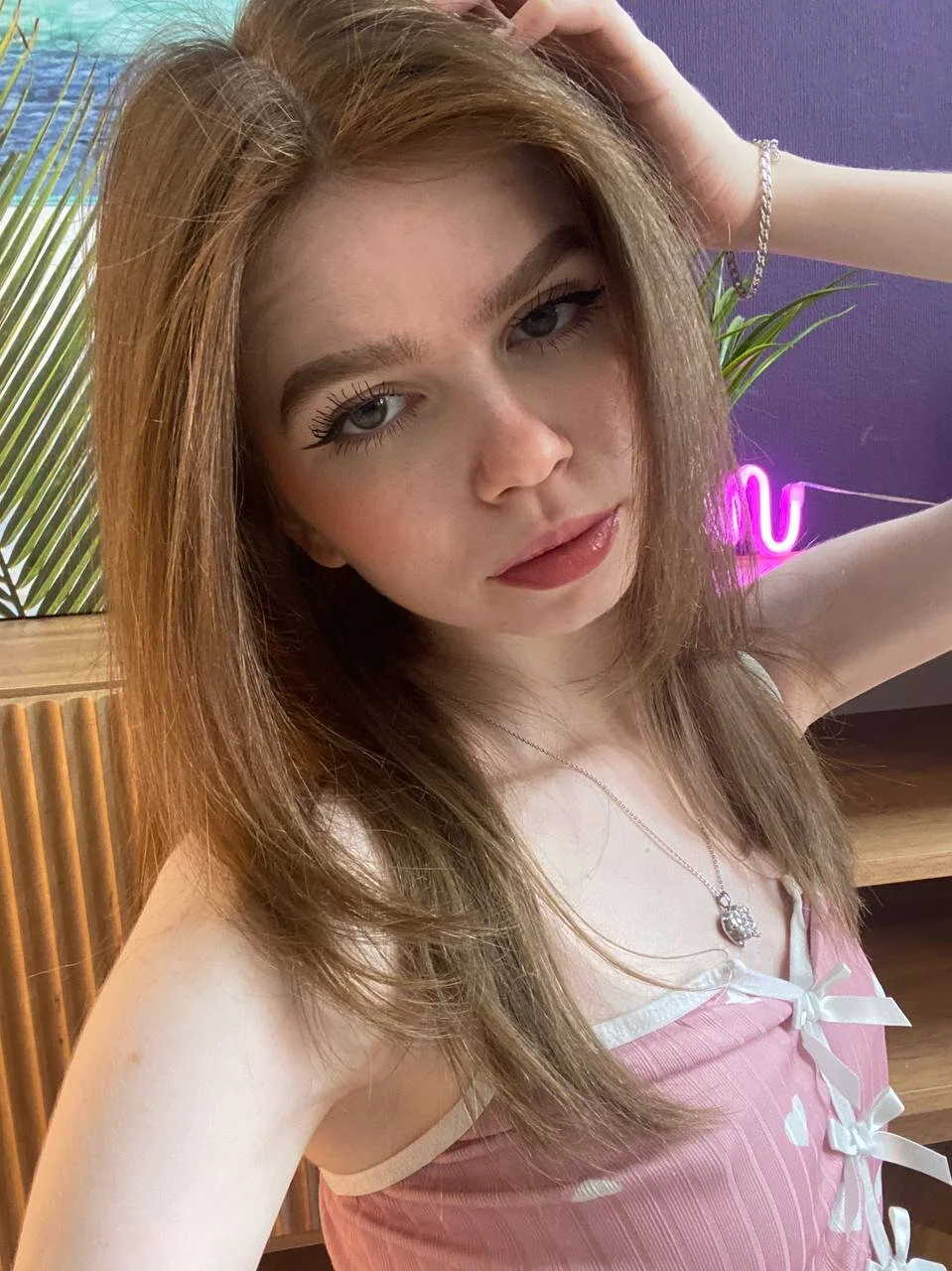 XXX Porn Photo of Nude AmityDilley 667